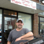 Corey Harper Cat Daddy's